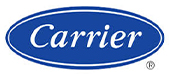 carrier heating and air logo