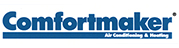 comforter heating and air logo