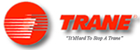 trane-HVAC logo